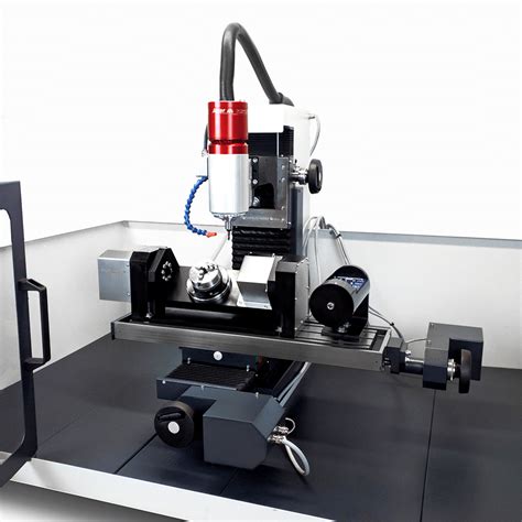 best desktop 5-axis cnc machine|5 axis cnc mill hobby.